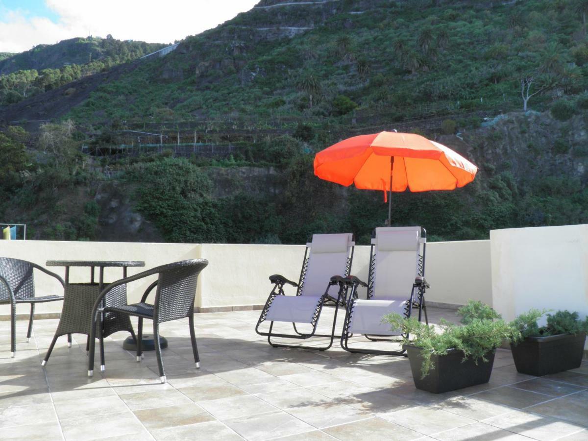 Casa De Isora Villa Garachico  Exterior photo